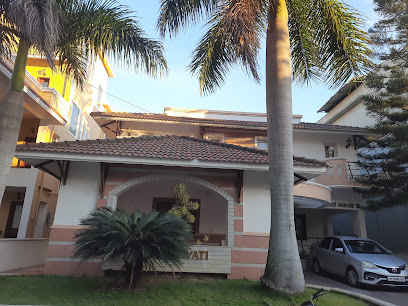 Shivaparvati Guest House TIRUMALA accommodation