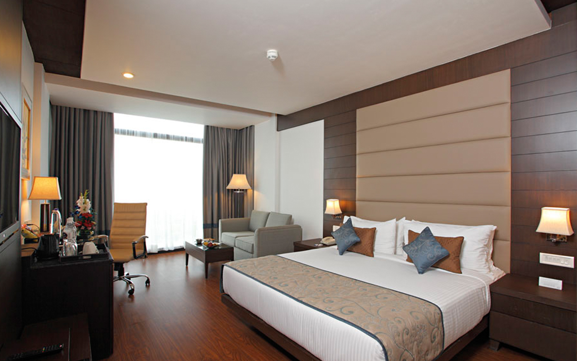 Shivaparvati Guest House TIRUMALA gallery image 1
