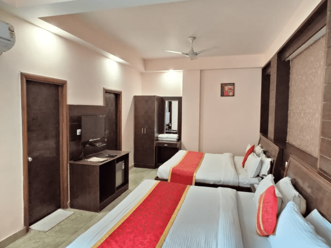 Shivaparvati Guest House TIRUMALA gallery image 2