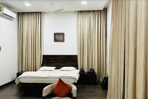 Shivaparvati Guest House TIRUMALA gallery image 6