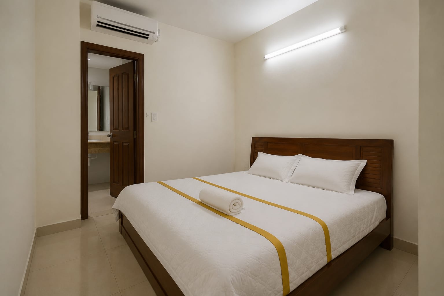 Standard Room at Shivaparvati Guest House TIRUMALA